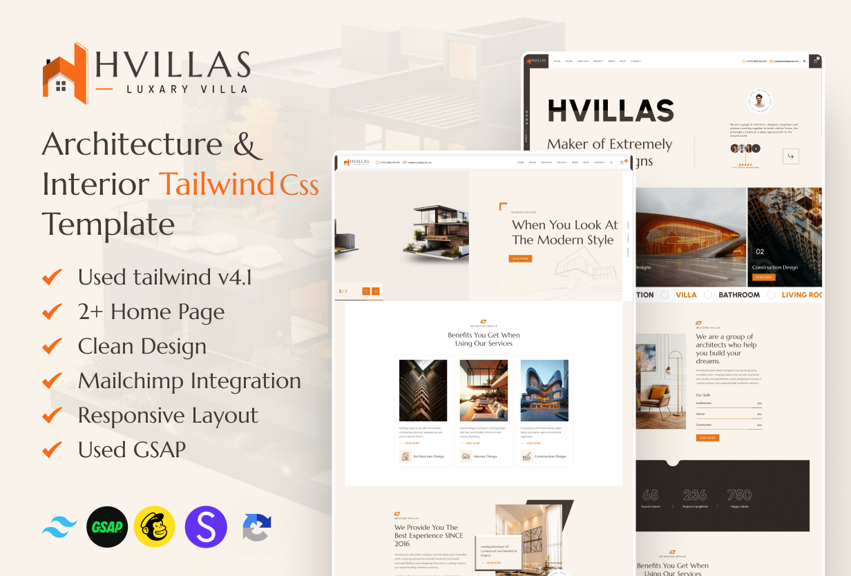 hvillas