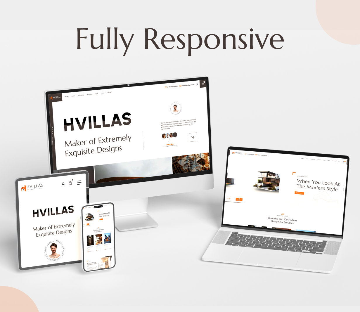 hvillas